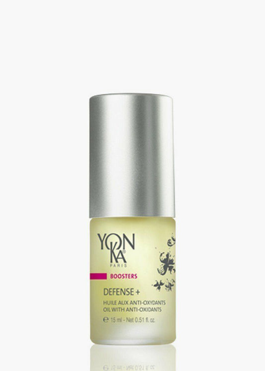 YONKA Defense Plus Protection Booster Environmental Damaging Factors 15ml #ibea