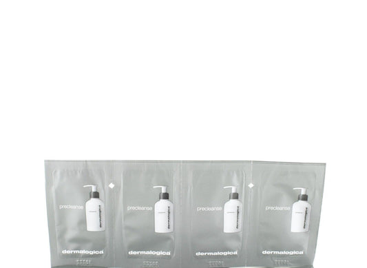Dermalogica PreCleanse Cleanser Sample (8/12/16pcs) #ibea