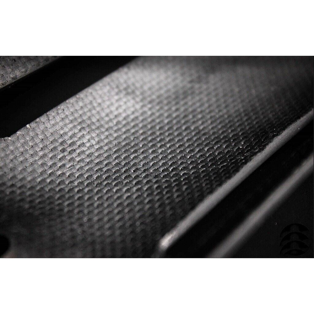 H23 Exhaust Heat Shield Guard For Honda Ct125 Trail Hunter Pipe Black Protector