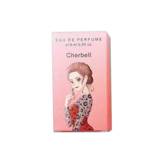 Darling Cherbell Eau de Parfum Spray 15 ml 0.5 fl oz Sexy fragrance
