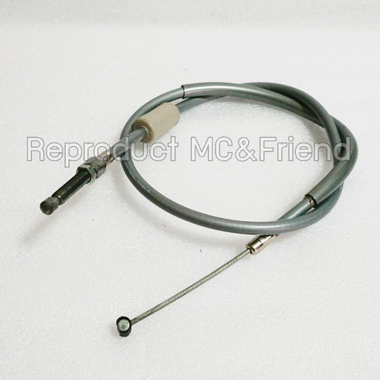 Clutch Cable New 22870-268-010 (Length : 89cm) Fits Honda CB72 CB77