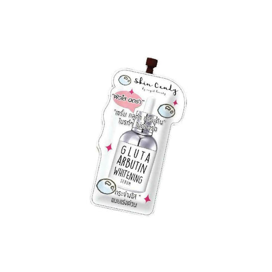 Skin Candy Gluta Arbutin Whitening Serum 8 g