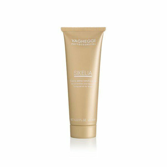 Vagheggi Sikelia Toning Serum for Breast 125ml #ibea