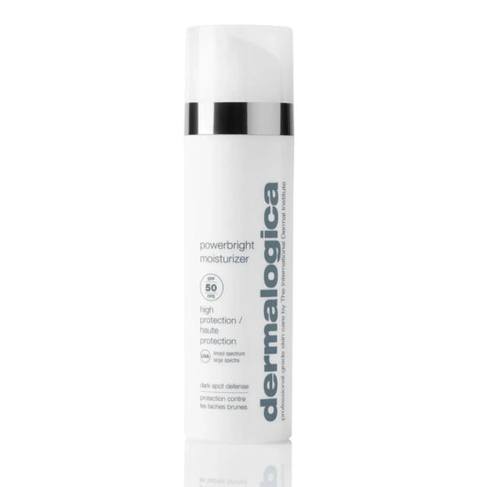 Dermalogica Powerbright Moisturizer SPF50 50ml#ibea
