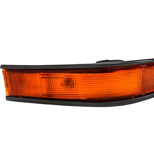 Corner Lamp Amber Light Indicator For Toyota Hiace Van YH112 LH112 1990-1995 LH