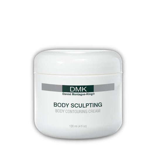 DMK Danne Montague King BODY SCULPTING CREME 120ml #ibea