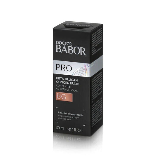 Babor PRO BG Beta Glucan Concentrate 30ml #ibea