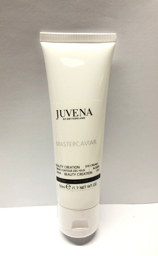 Juvena of Switzerland Master Caviar Eye cream 50ml salon #ibea