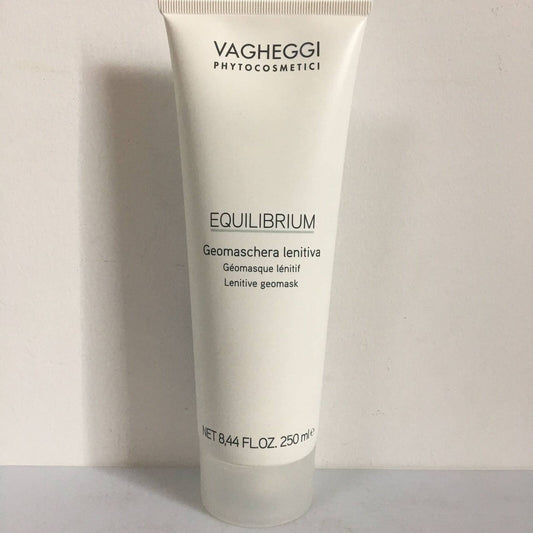 Vagheggi Equilibrium Lenitive Geomask 250ml 8.44oz Salon Pro #ibea