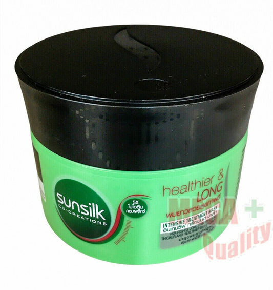 Sunsilk Co-creations Healthier And Long Hair Intensive Treatment Mask 200ml