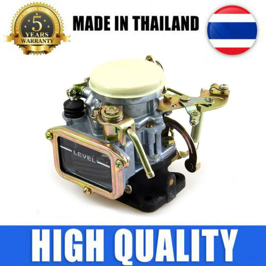 Carburetor Carby Carbie For Datsun Nissan J15 520 620 70-81 Cabstar Homer 72-76