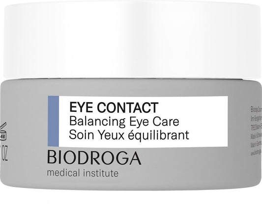 Biodroga MD Balancing Eye Care 50ML #ibea