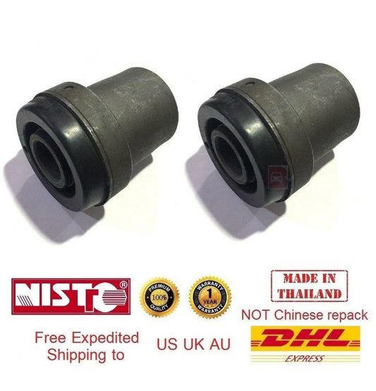 2 Suspension Upper Control Arm Bushing Fit 2006-11 Ford Ranger Mazda Bt50 pickup