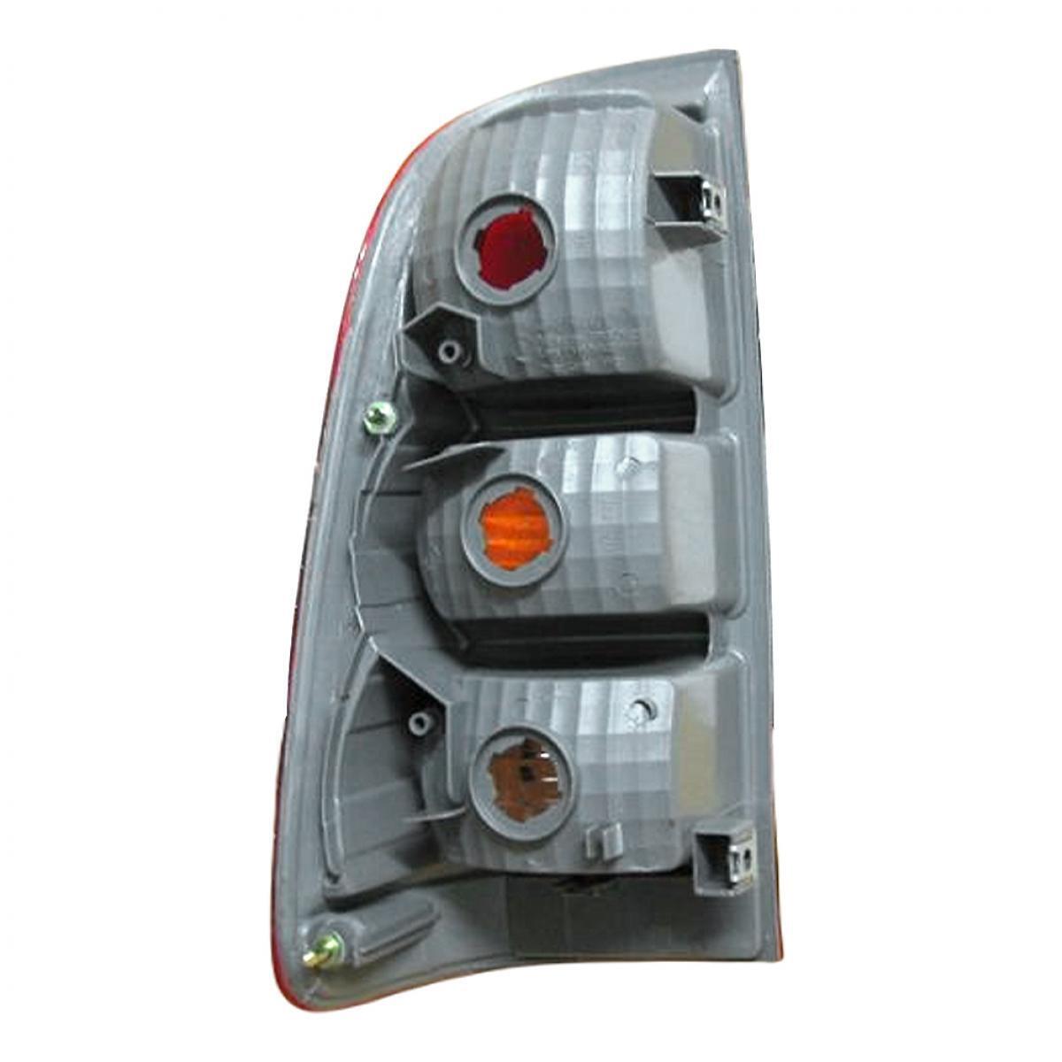 05 06 07 08 09 10 11 Hilux Ggn Sr6 Kun26 Vigo 4WD Kdz Vn Tail Lamp light Left