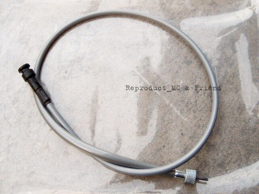 Speedometer Cable New 44830-286-000 (L:880 mm) For Honda CB250 CL250 CB350 CL350