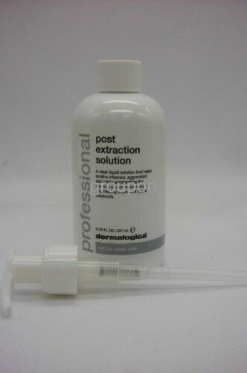 Dermalogica Post Extraction Solution 237ml 8oz Salon #ibea