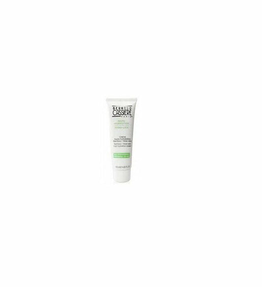 Bernard Cassiere Bamboo-Aloe-Vera High Hydration Cream 125ml #ibea
