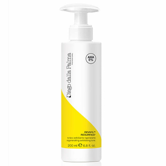 Diego dalla Palma Regenerating Exfoliating Tonic 200ml #ibea