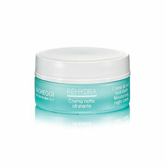Vagheggi Rehydra Line Moisturising Night Cream 50ml #ibea