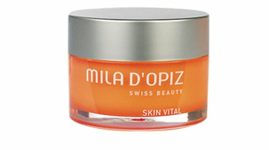Mila d'opiz Multivitamin Cream 50ml #ibea