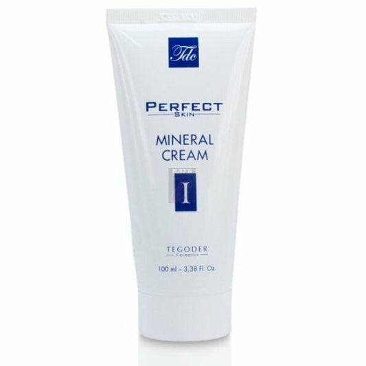 Tegoder PERFECT SKIN MINERAL CREAM I 100ml #ibea