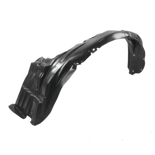 LH Left Front Plastic Inner Fender Liner For Isuzu D-Max 4WD Pickup 2020-2023