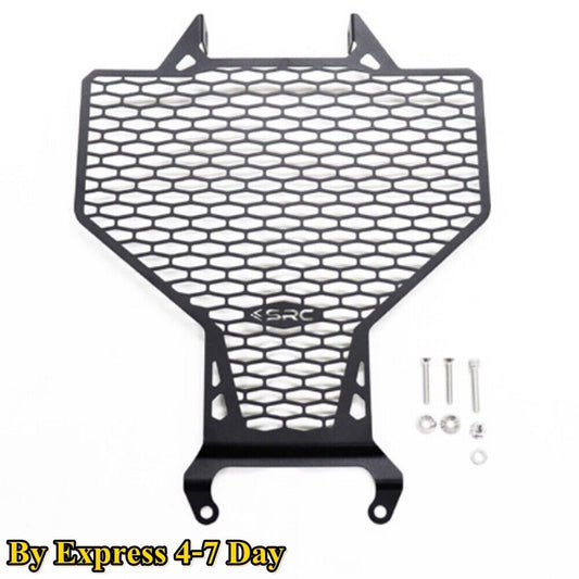 Radiator Guard Cover Honda X-ADV 750 2021 / Stainless steel Protector Motorbike