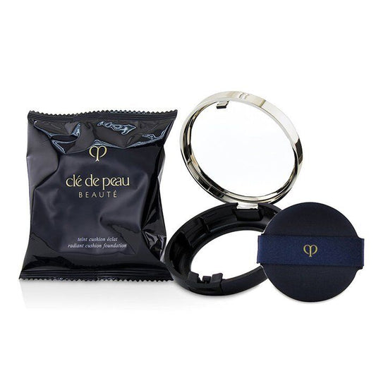 Cle De Peau Radiant Cushion Foundation SPF 25 - # O10 15503 12g/0.42oz #ibe