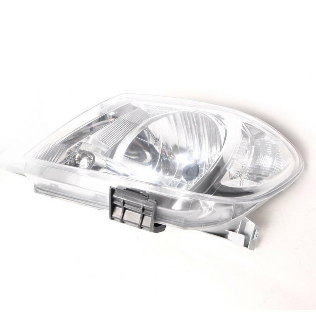 07 08 09 10 2011 Toyota Hilux Vigo Sr5 Mk6 Kun Tng Kdfvtv Head Light Lamp - Left