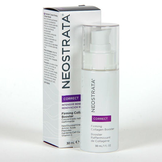 NeoStrata Skin Active Firming Collagen Booster 30ml 1oz Fast Postage #ibea