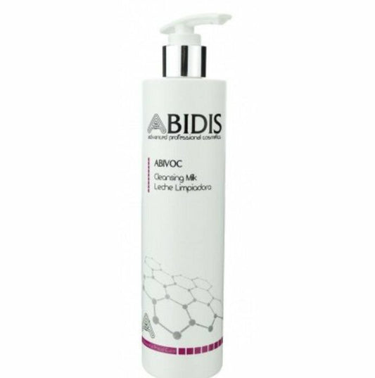 Abidis Abical Cleansing Emulsion 1000ml #ibea