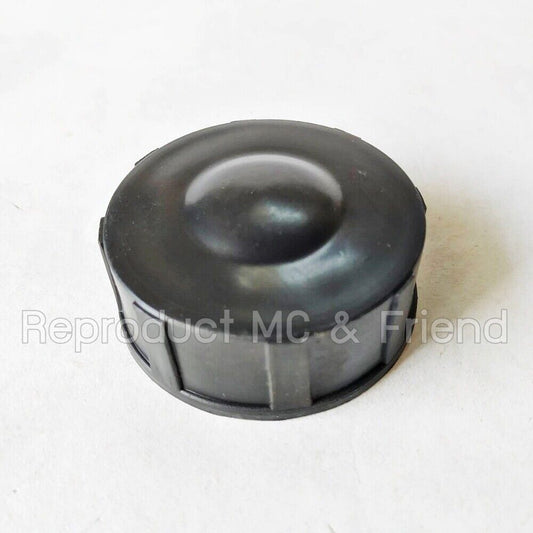 Oil Tank Cap : Fits Suzuki T350 T350R ('69-'72) GT250 K-L-M-A-B ('73-'77) K125