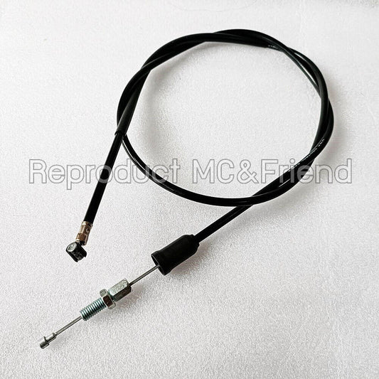 Clutch Cable (Length = 118 cm.) New 2N3-26335-00 Fits Yamaha DX100