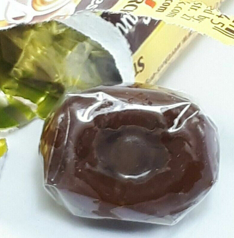 Werther s Original Creamy Coffee Candies Working Time Drive Fresh 50 g.