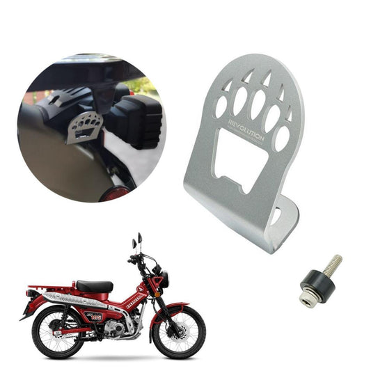 Bottle Opener Stainless Steel For HONDA CT125 CT TRAIL 125 HUNTER CUB