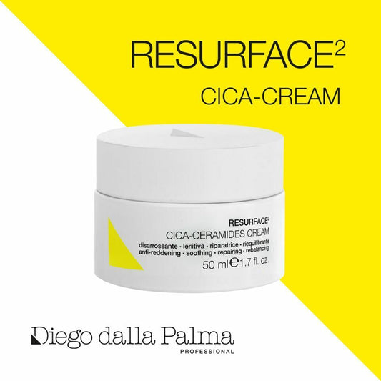 Diego dalla Palma CICA-Ceramides Cream 50ml #ibea