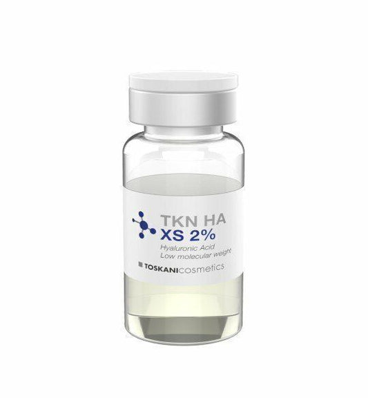 Toskani TKN HA XS 2% 5 ml x 5 vials #ibea