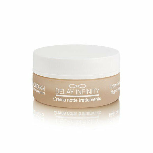 Vagheggi Delay Infinity Night Cream 50ml #ibea