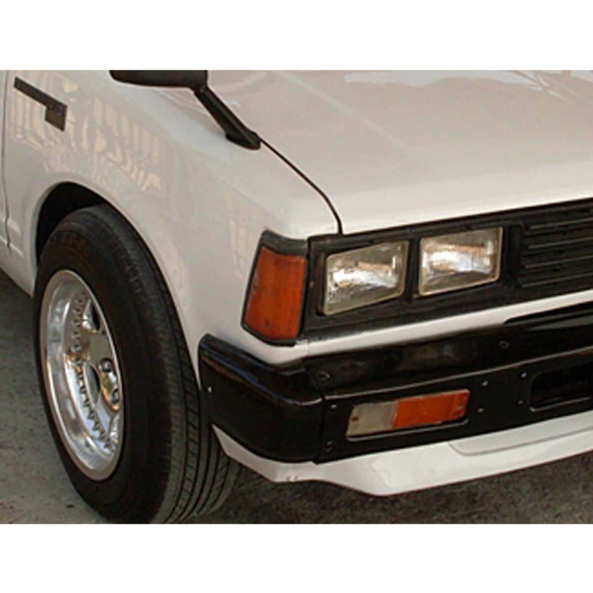Tail Light Bumper Lamp Interior Roof For Nissan Datsun 720 Pickup 1980-1986