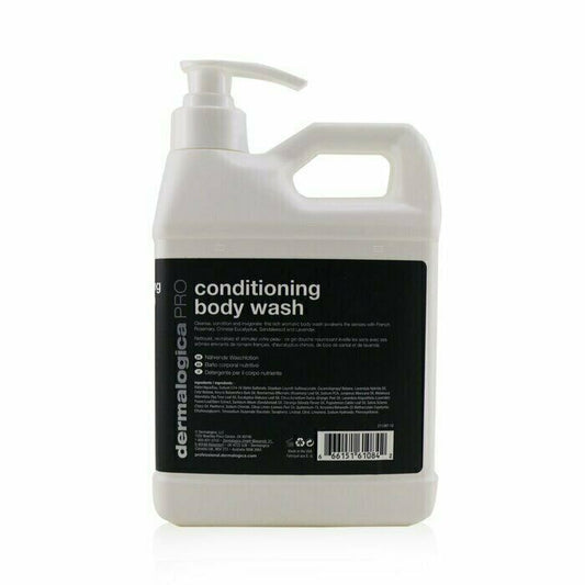 Dermalogica Conditioning Body Wash 946ml Salon #ibea