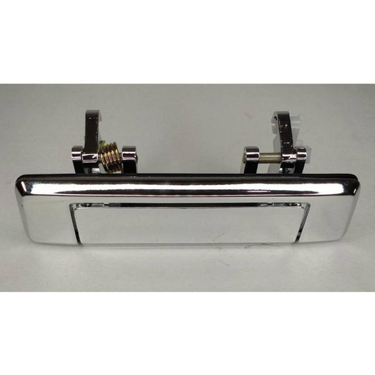 Right Door Handle Exterior Chrome Fit Mazda B2000 B2200 B2600 1985-1998 Pickup