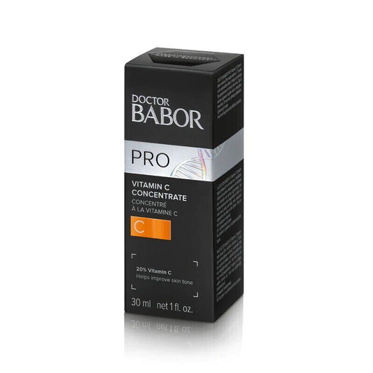 Babor PRO C Vitamin C Concentrate 30ml #ibea