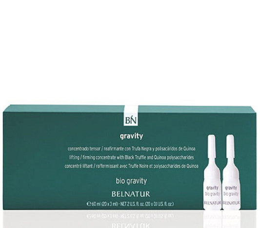 BELNATUR BIO GRAVITY 20?3ML Salon Size #ibea