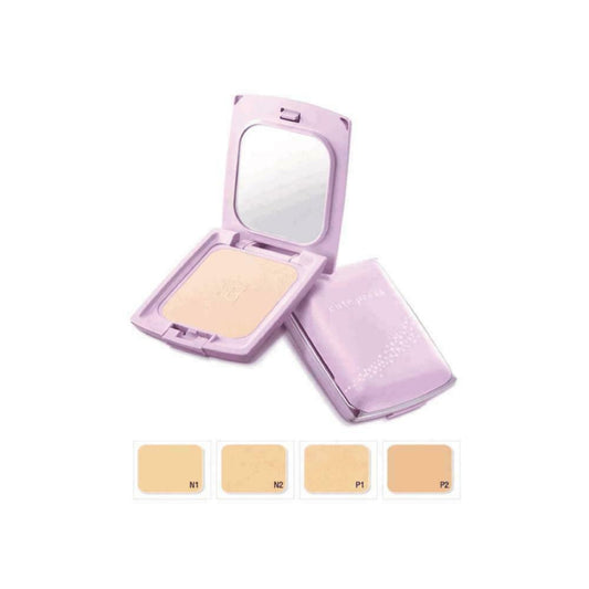 Cute Press Evory Retouch Oil Control Foundation Powder #P1 SPF30 PA+++ 12 g