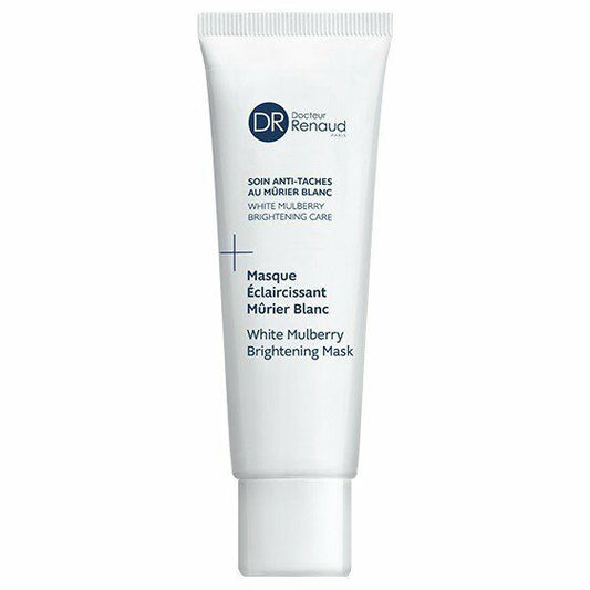 Dr Docteur Renaud White Mulberry Brightening Mask 50ml #ibea
