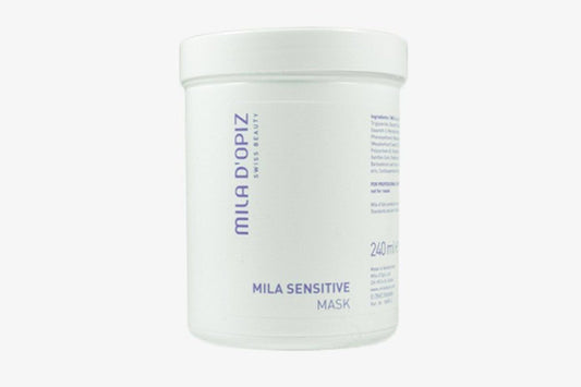 Mila d'opiz Mila Sensitive Mask 240ml #ibea