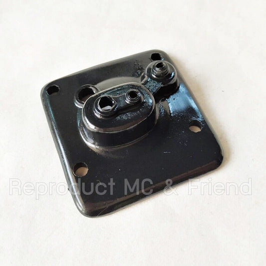 Suzuki TC100 TS100 GT100 TS90 TC90 Carburetor Top Cover Cap Rubber 11440-25000