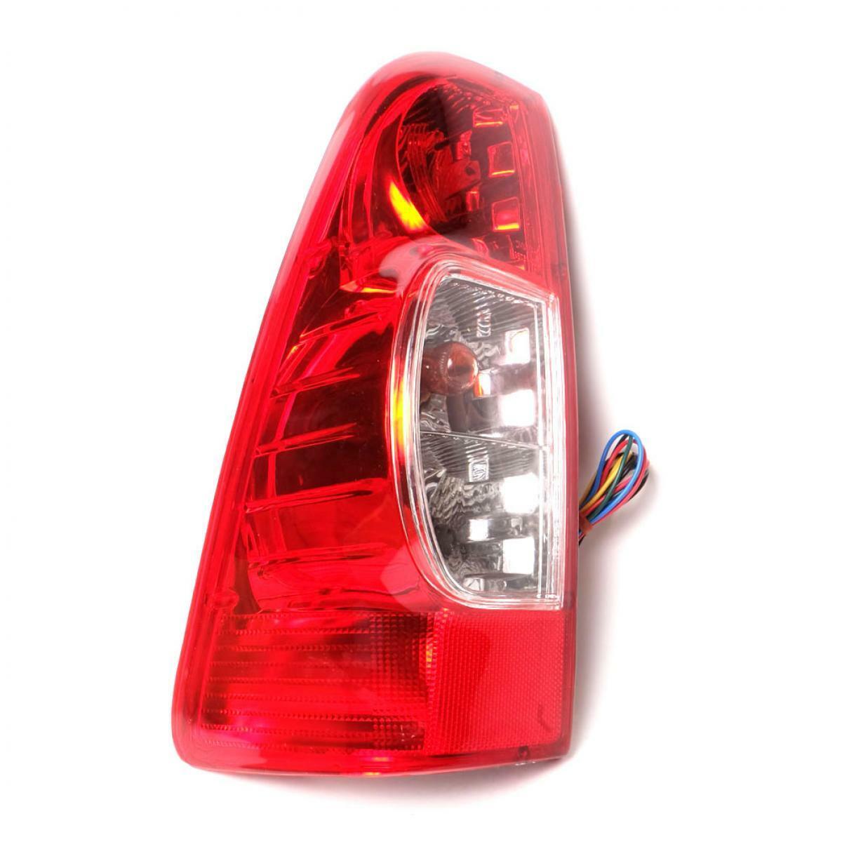 07-2011 For Isuzu D-Max Dmax Holden Rodeo Pickup Tail Lamp light Left