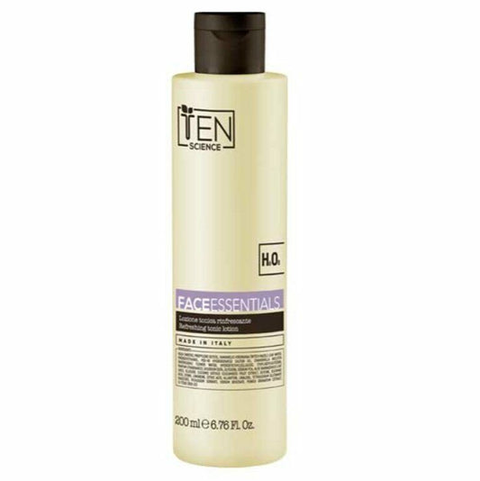TeN Science Refreshing Toning Lotion 500ml #ibea