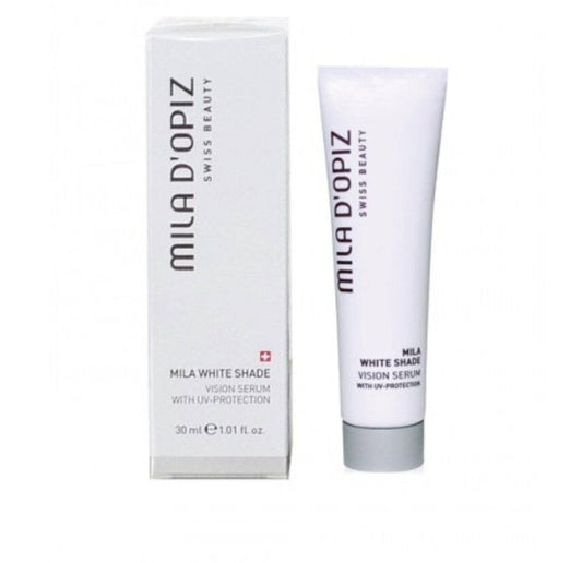 Mila d'opiz Mila White Shade Vision Serum 30ml #ibea